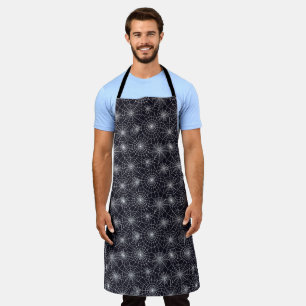Delantal Halloween Apron