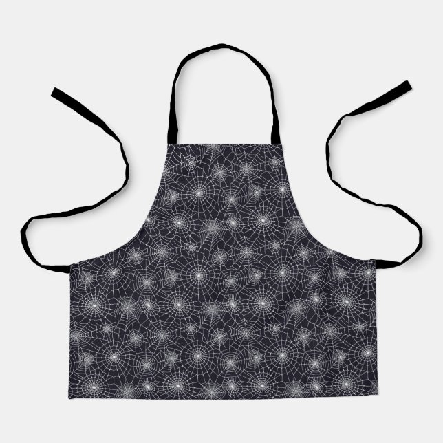 Delantal Halloween Apron (Anverso)