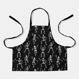 Delantal Halloween Apron