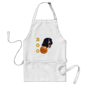 Delantal Halloween Boo de Terranova