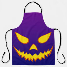 Halloween Grinning Face Jack o Lantern Pumpkin