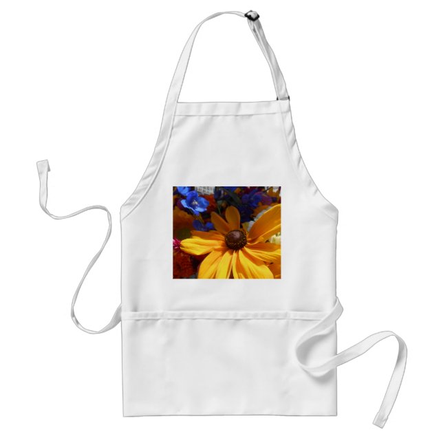 Delantal Halse (Frente)