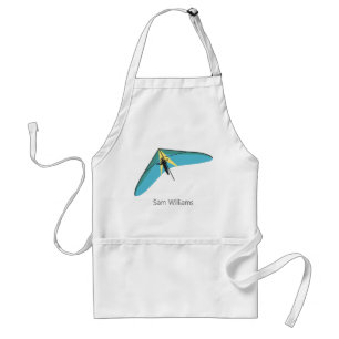 Delantal Hang Gliding