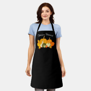 Delantal Happy Harvest Apron