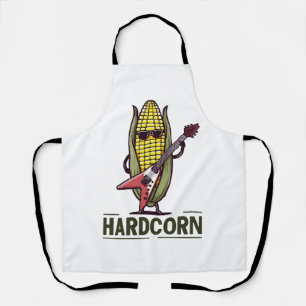 Delantal HardCorn
