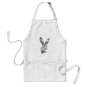 Delantal Hare