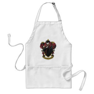 Delantal HARRY POTTER™   Escudo Anime HARRY POTTER™
