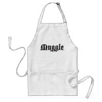 Harry Potter Spell | Muggle