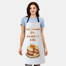 Delantal Haz lo que quieras