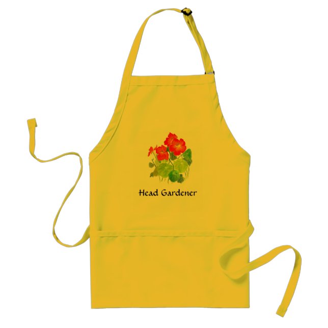 Delantal 'Head Gardener' Apron (Frente)