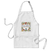 Hecho con Amor para el Regalo de la Cocina de Mamá