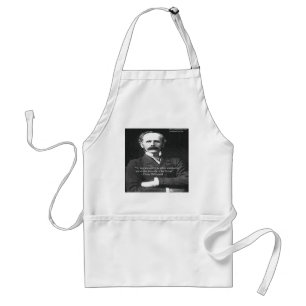 Delantal Henry Drummond "Ama por Siempre" Regalos de Frases