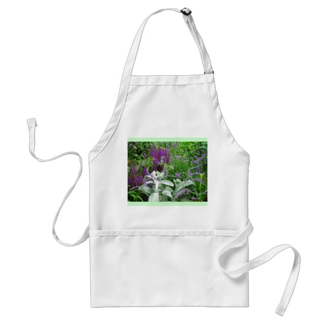 Delantal Herb Garden apron (Frente)