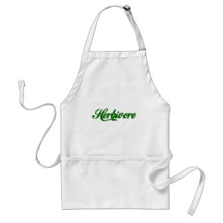 Delantal Herbivore