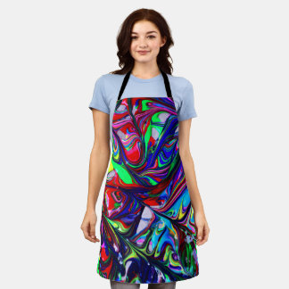 Delantal Hermosa Aporn