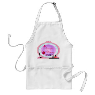 Delantal Hermosa mami Apron