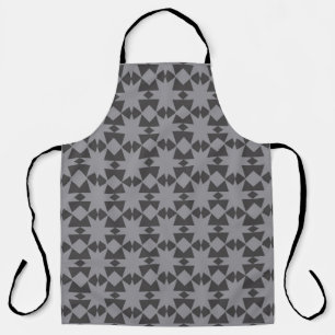 Delantal Hermosas técnicas de dibujo de patrones de batik q