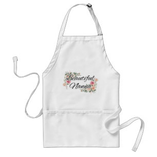 Delantal Hermoso Nanna Apron