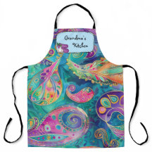 ¡Hermoso regalo para tu cocinera favorita!