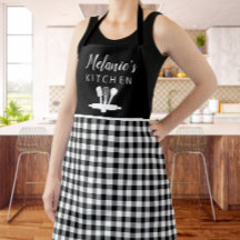 Herramientas de cocina de verificación de búfalo d