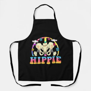 Delantal Hippie Hip Sustitución de articulaciones Cirugía d