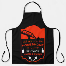 Historia de Foreshore confusa