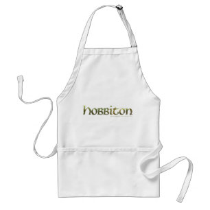 Delantal HOBBITON™ Texturado