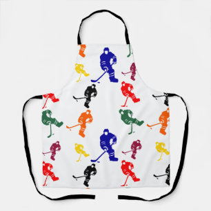 DELANTAL HOCKEY