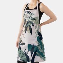 Hojas rosadas, Verde azuladas y de la marina de Bo