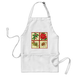Delantal Holidays Apron