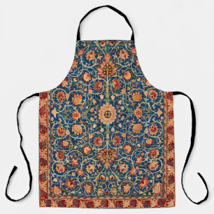 Delantal Holland Park William Morris