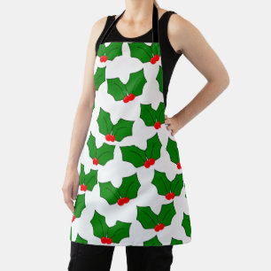 Delantal Holly