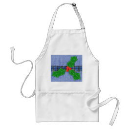 Delantal Holly