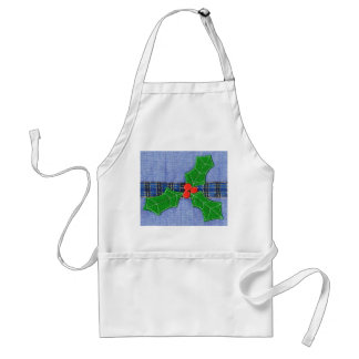 Delantal Holly