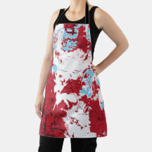Delantal Hombres Mujeres Chef Cocina Personalizado