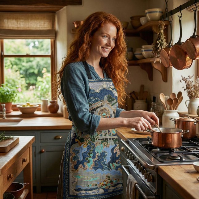 Delantal Home (Subido por el creador)