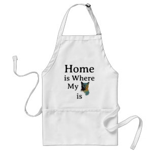 Delantal Home Apron
