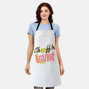 Delantal Home Chef Apron