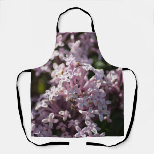 Delantal Huele Ese Lilac Apron