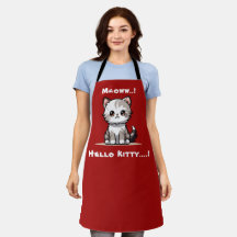 Humor divertido de catas de gato lindo