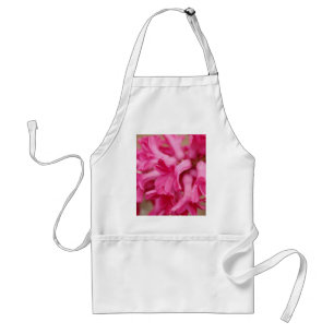 Delantal Hyacinth Pink