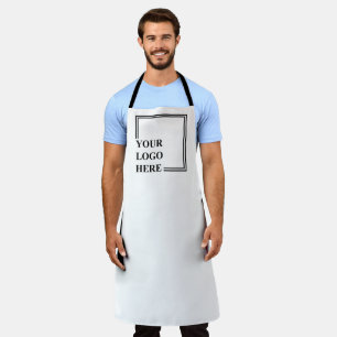 Delantal Idea de Personalizado de cumpleaños personalizada