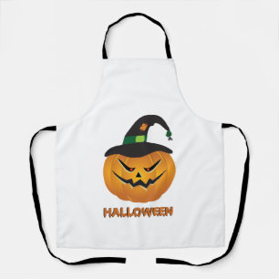 Delantal ideas de fiesta de Halloween  Halloweentee 