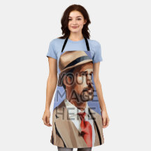 Imágenes personalizadas de Apron Square