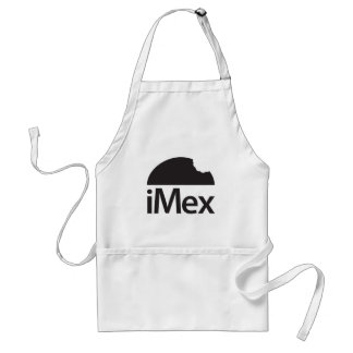 Delantal iMex
