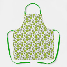 Impresión de cal vintage