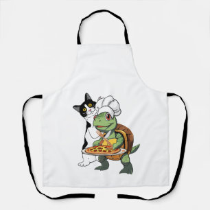 Delantal imprimir Apron