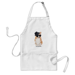 Delantal In-Corg-nito Apron