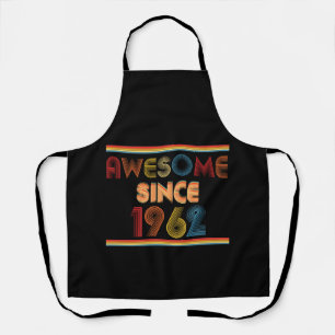 Delantal Increíble desde los regalos de cumpleaños de 196