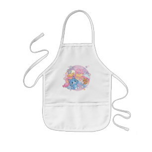 Delantal Infantil Anime Tom y Jerry Candy Fiesta
